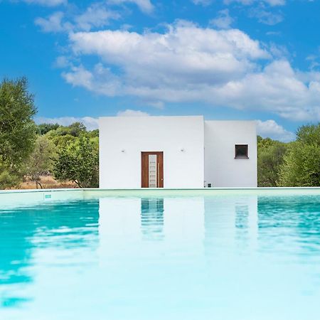 Farmhouse La Croisette - Agriturismo Dorgali Exterior foto