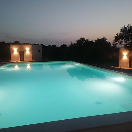 Farmhouse La Croisette - Agriturismo Dorgali Exterior foto
