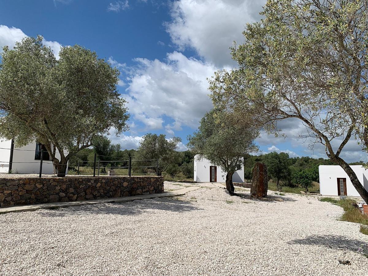 Farmhouse La Croisette - Agriturismo Dorgali Exterior foto